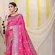 Pink__Royal Rajgharana Sarees